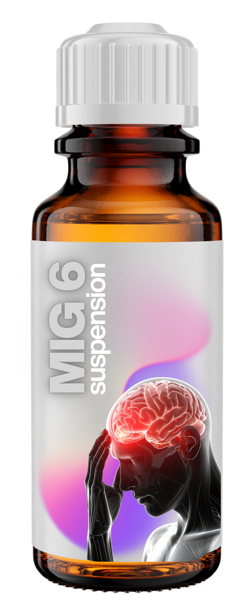Migmag™ Suspension