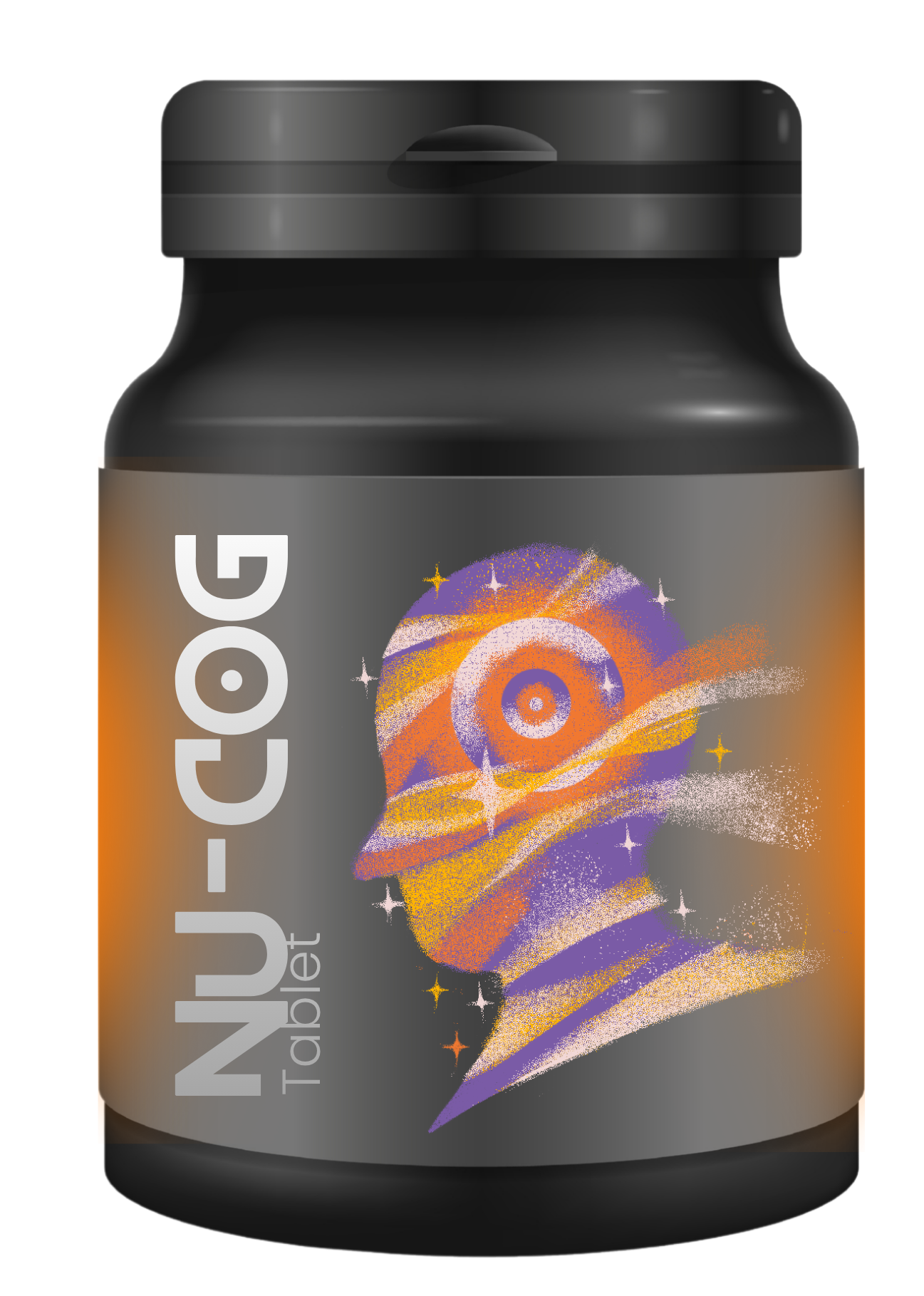 Nu-Cog Tablet