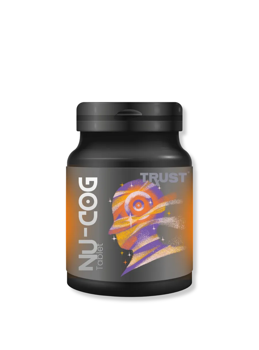 TRUST Nu-Cog Tablet