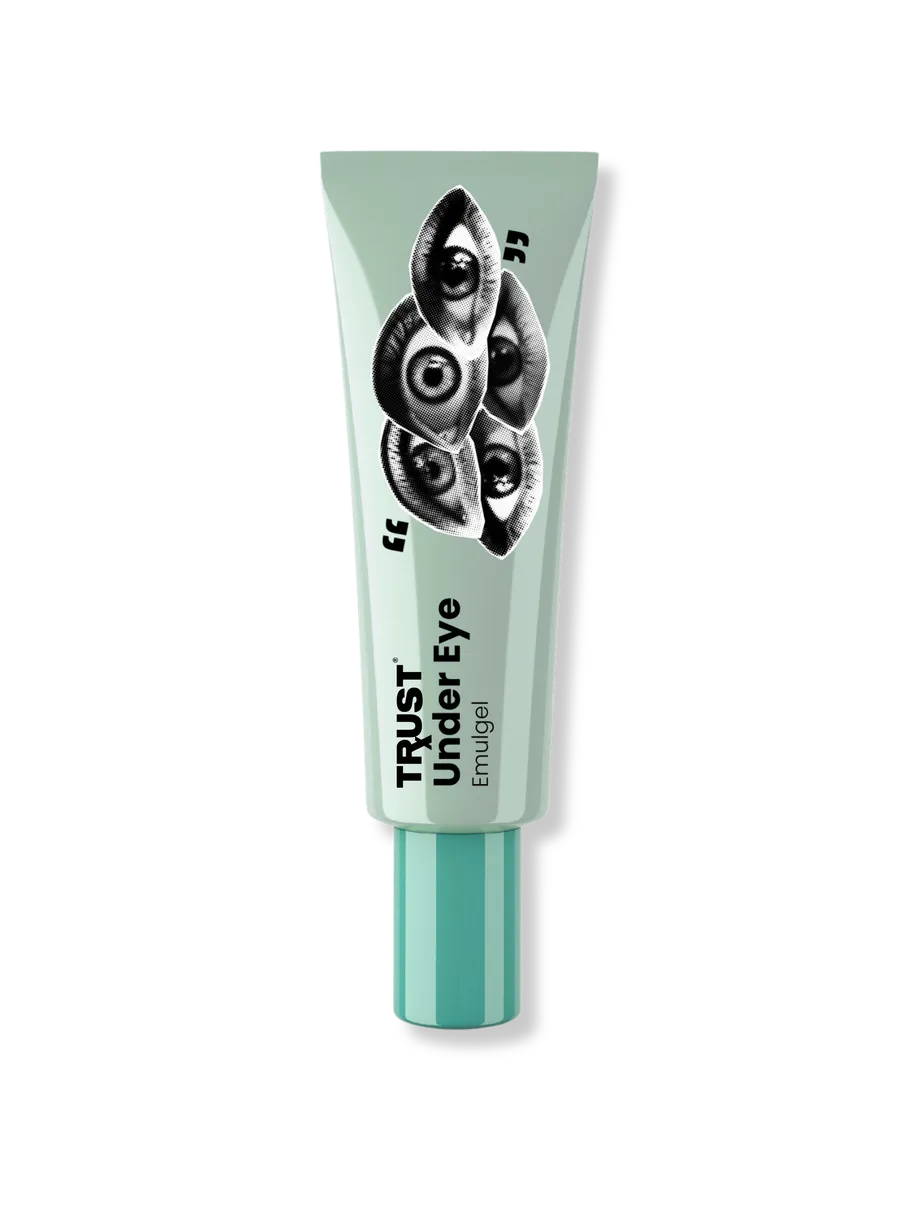 TRUST Under Eye Emulgel