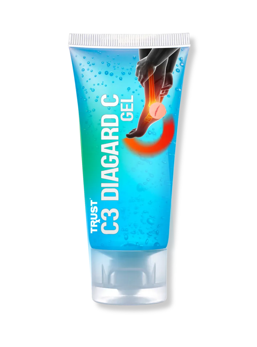 TRUST DiaGard C Gel
