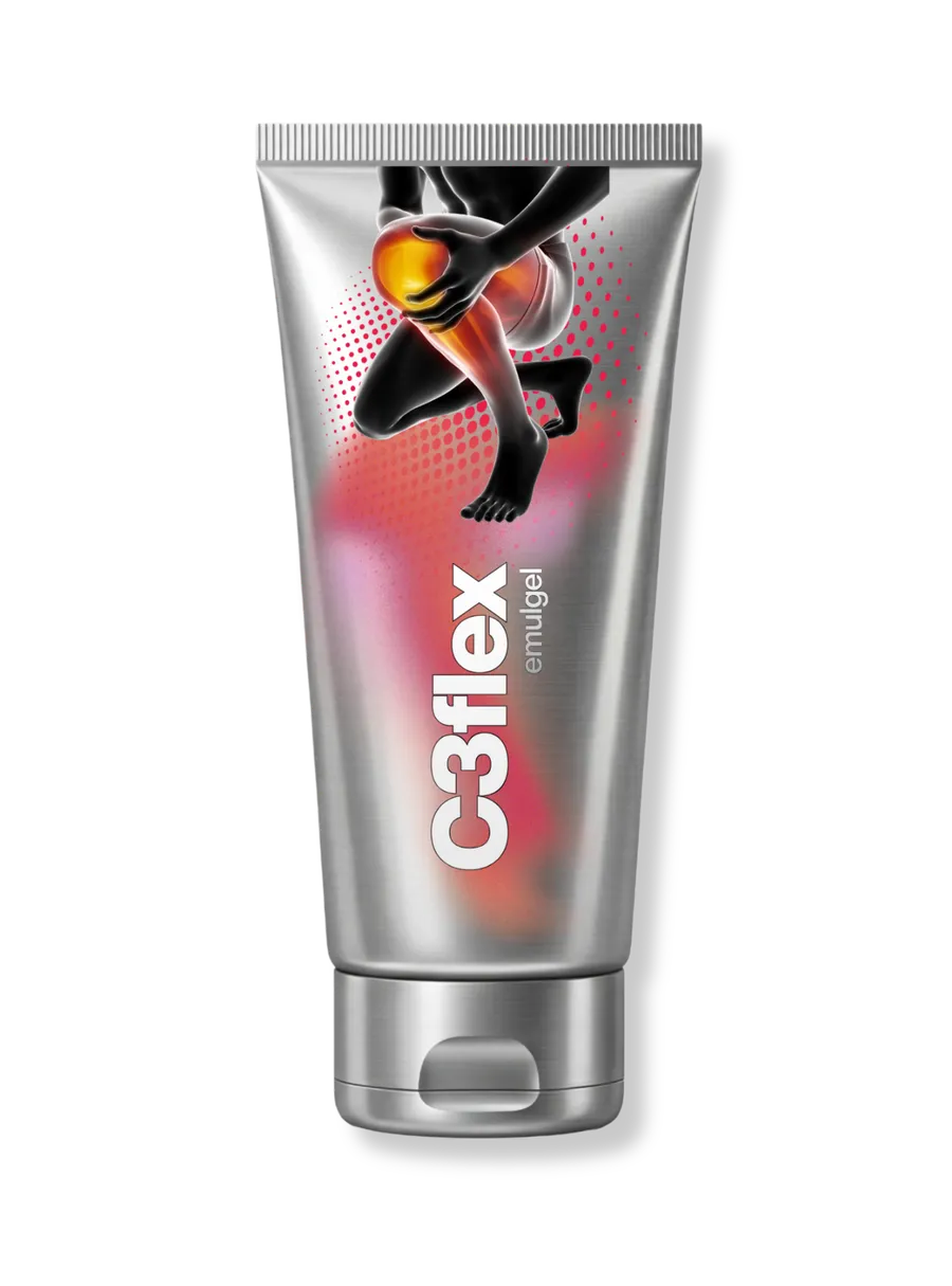 C3-Flex Emulgel