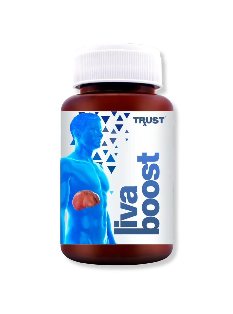 TRUST Liva Boost Tablet