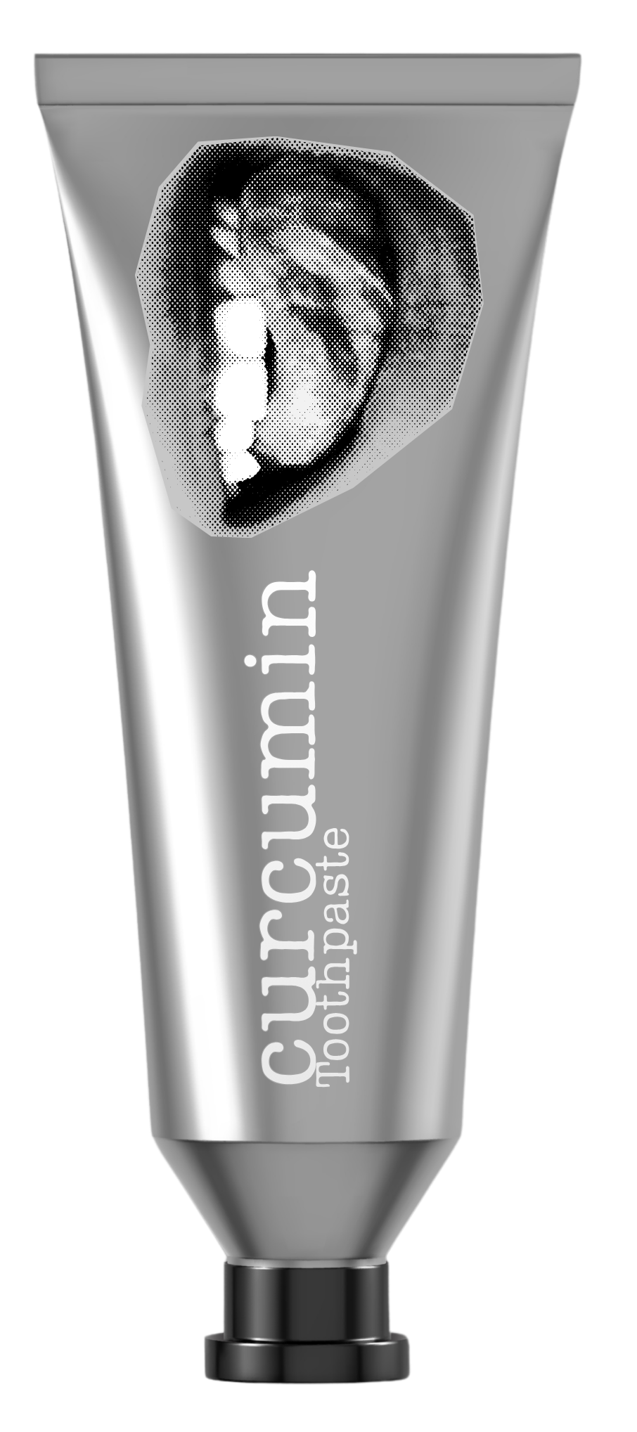 Curcumin Tooth Gel