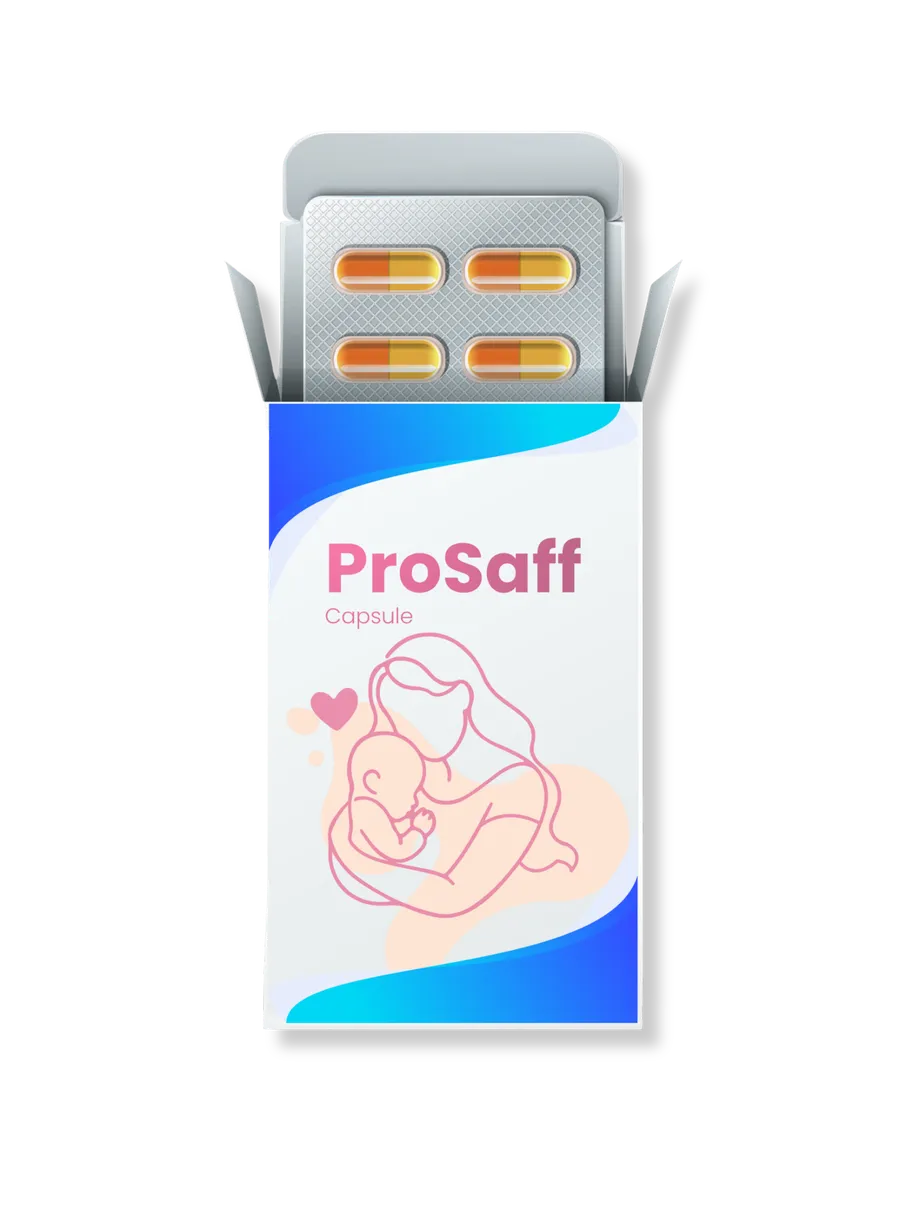 TRUST ProSaff Capsule