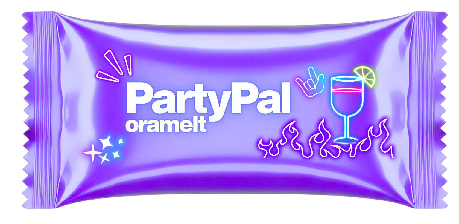 Party Pal™
