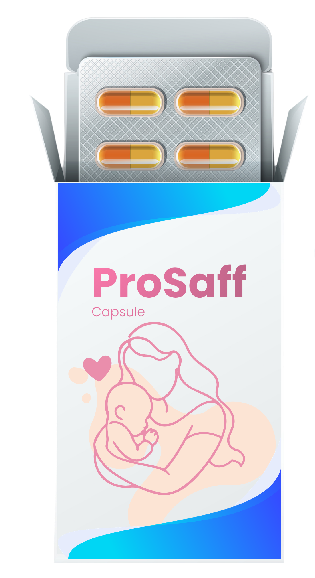 Prosaff Tablet