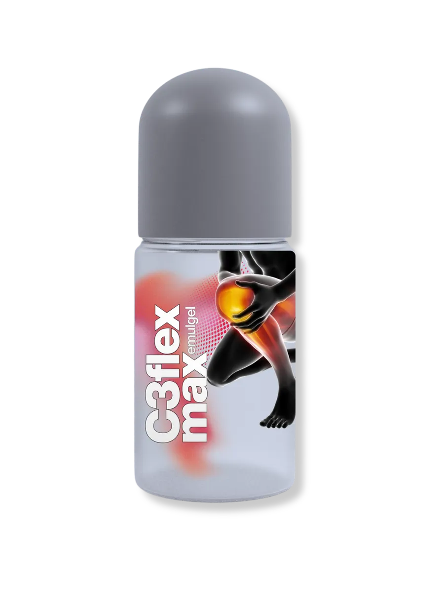 C3-Flex Max Emulgel