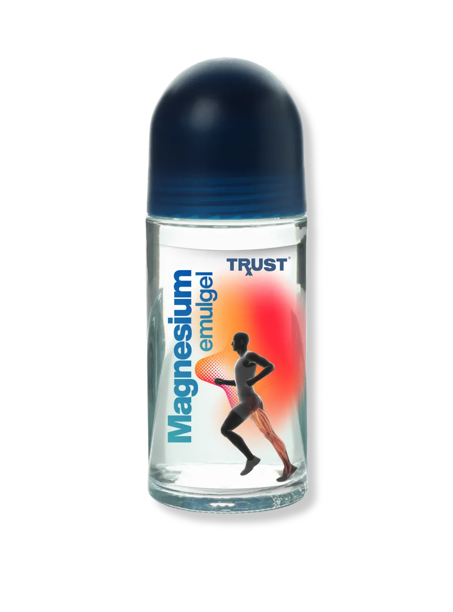 TRUST Magnesium Roll-On