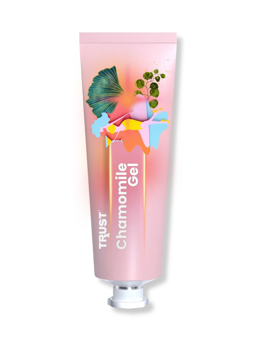 TRUST Chamomile Gel