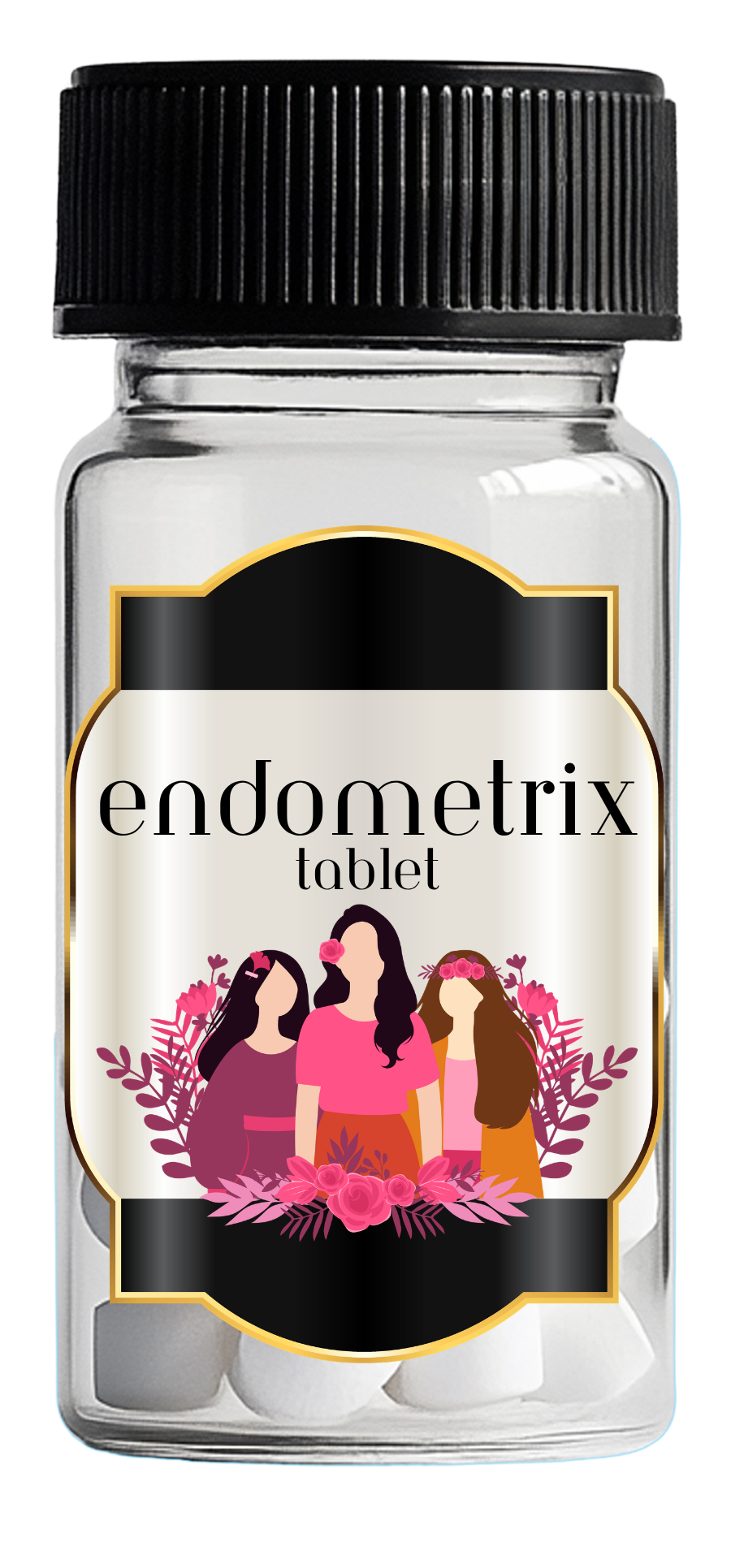 Endometrix Tablet