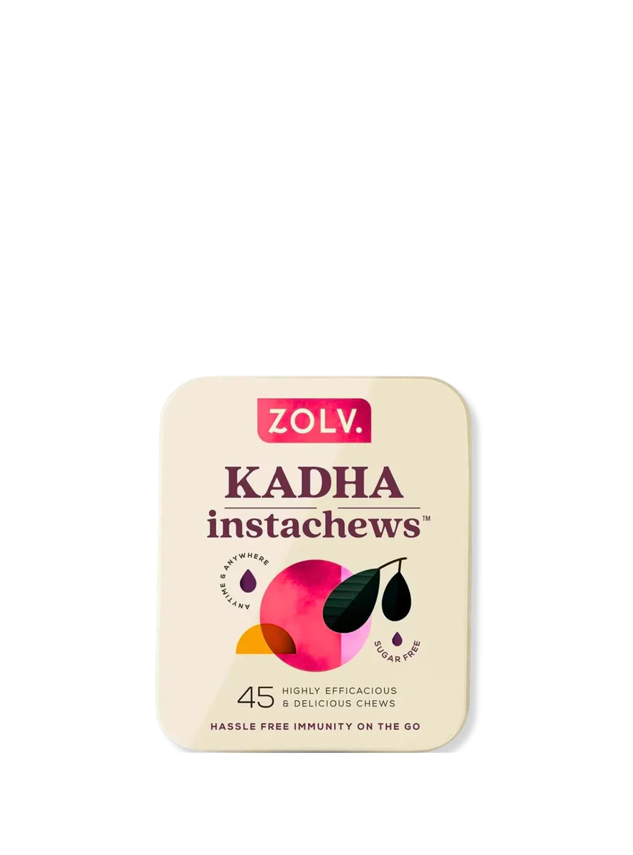 TRUST Kadha Instachews