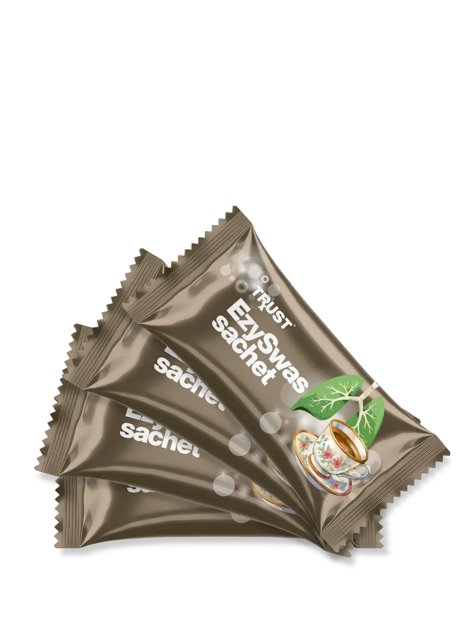 EzySwas Sachet