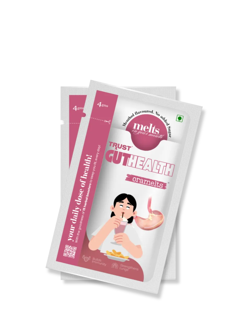 TRUST GutHealth System