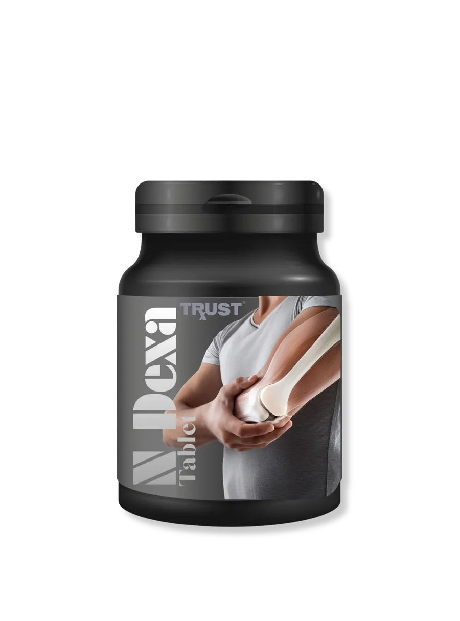 TRUST N-Dexa Tablet