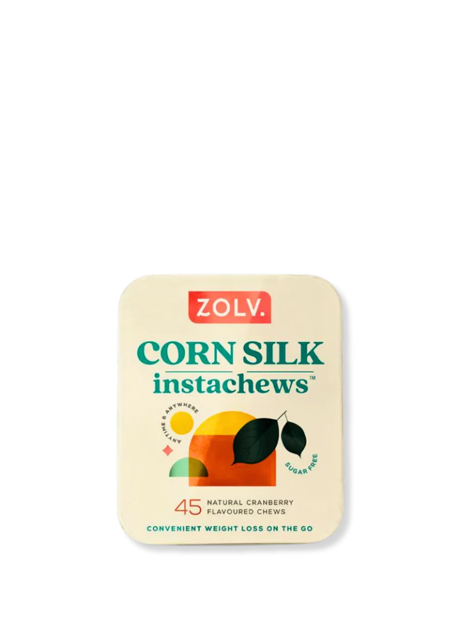 TRUST Corn Silk Instachews
