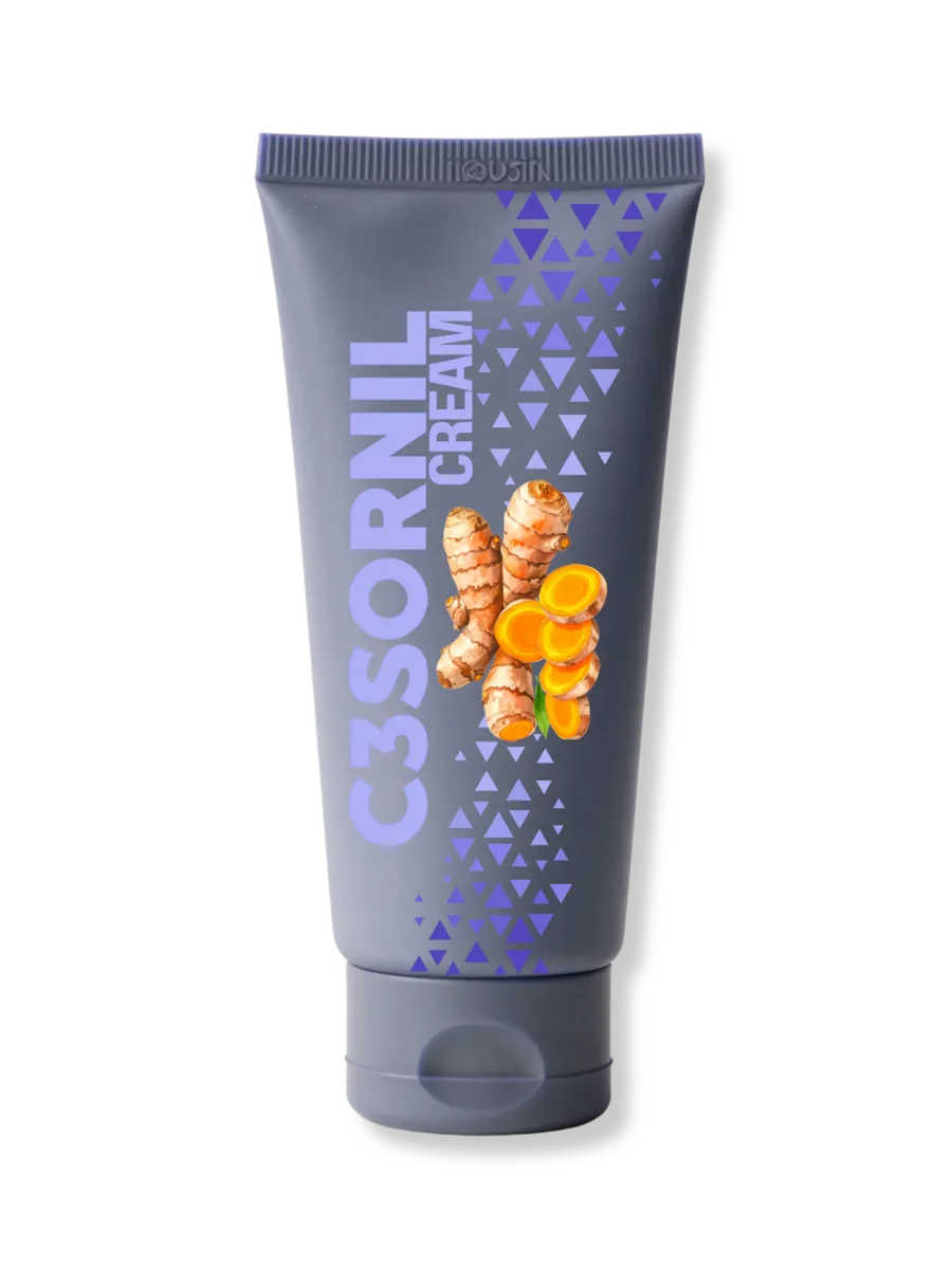 TRUST C3-Sornil Cream