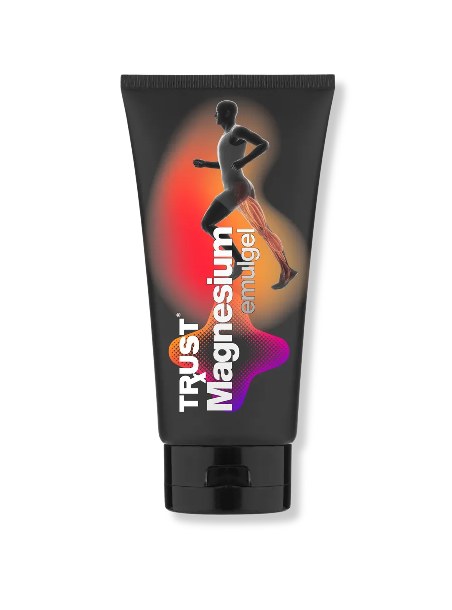 TRUST Magnesium Emulgel