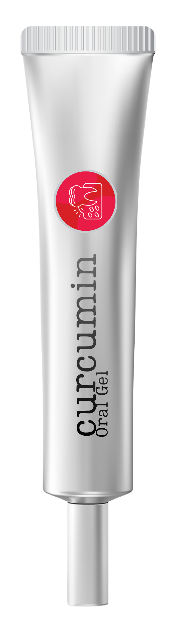 Curcumin Oral Gel