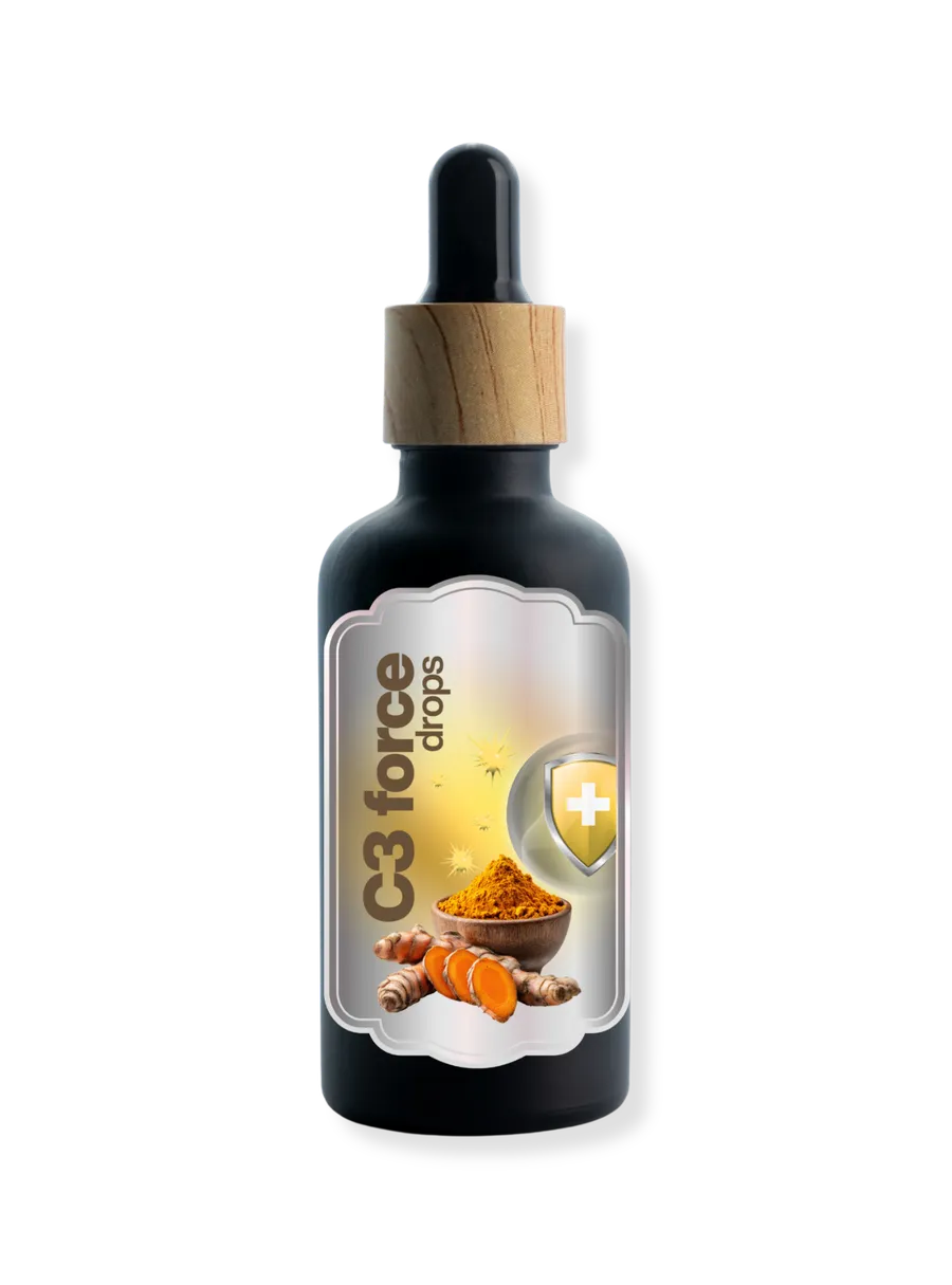C3-Force Drops