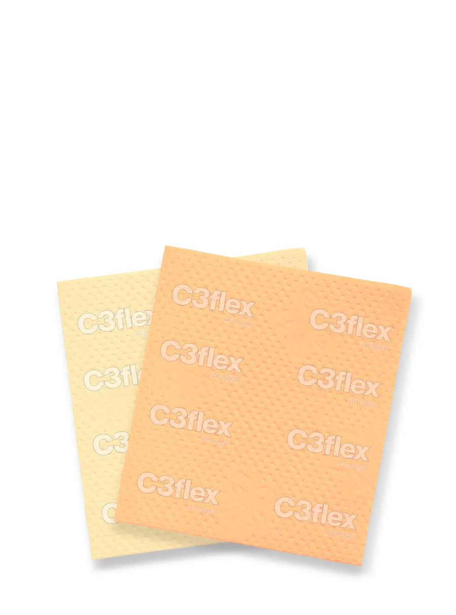 C3-Flex Transdermal Patch