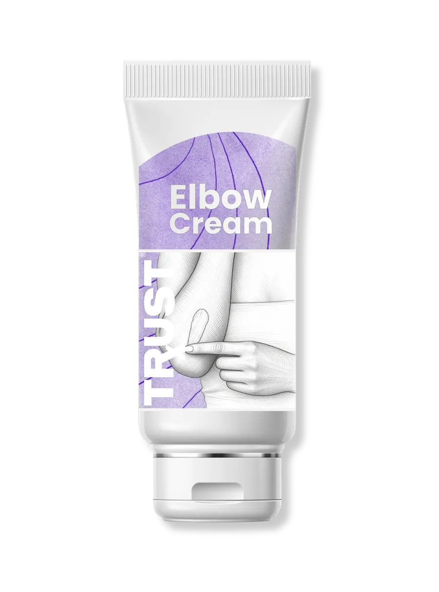TRUST Elbow Cream