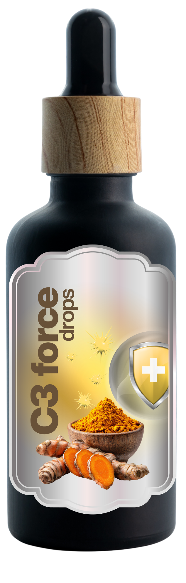 C3-Force™ Drops