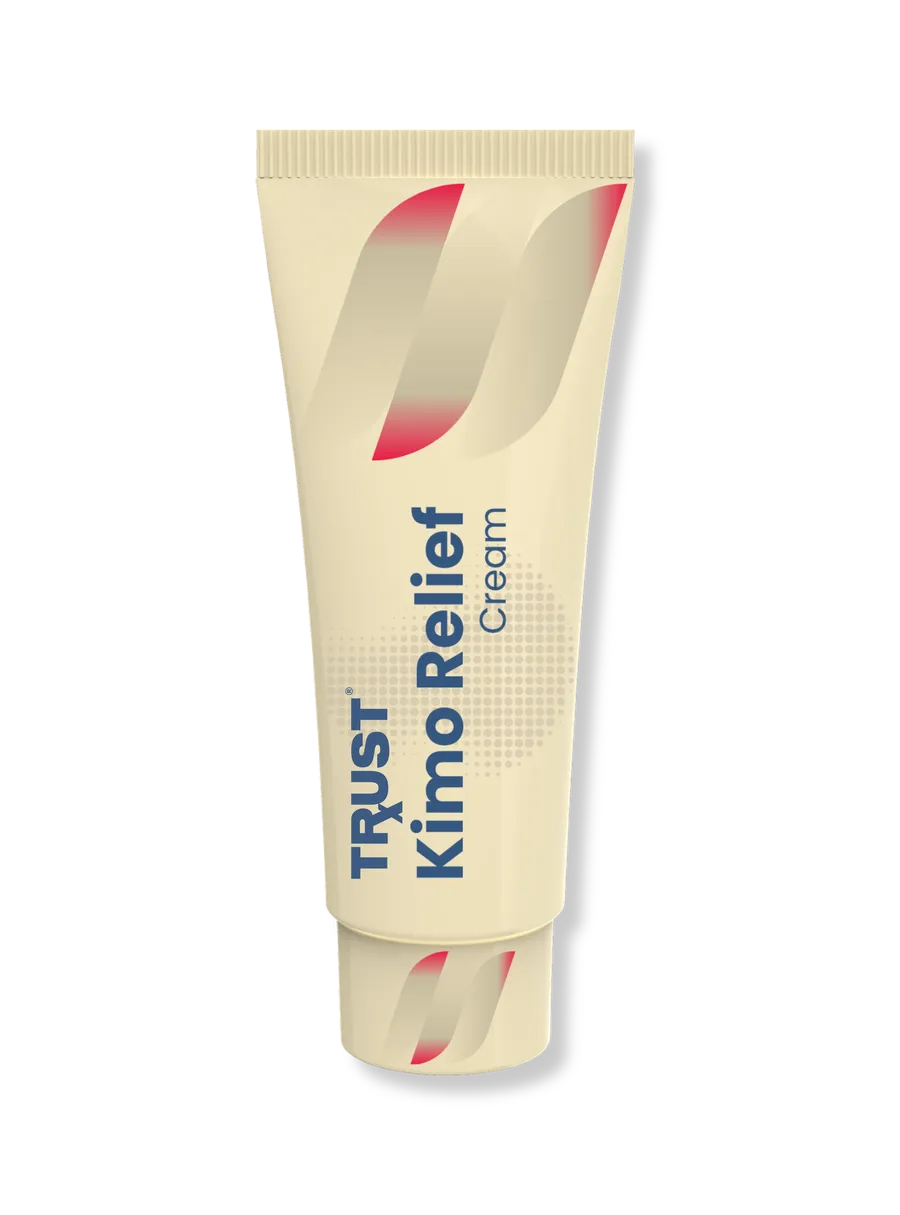 TRUST Kimo Relief Cream