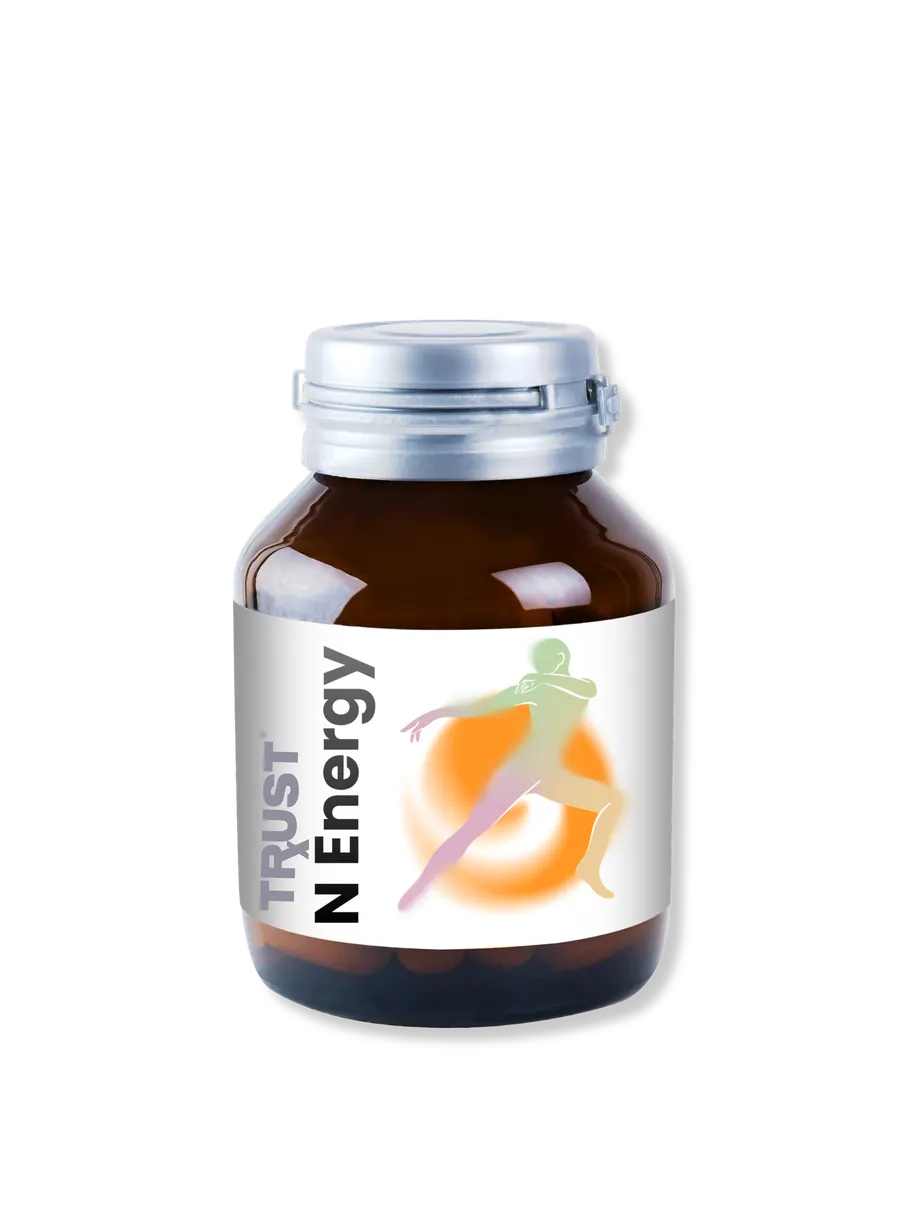 TRUST N-Energy