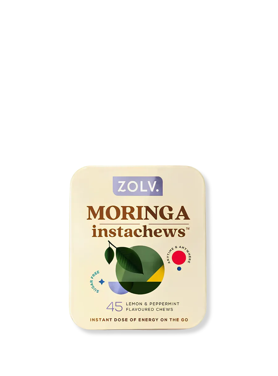 TRUST Moringa Instachews