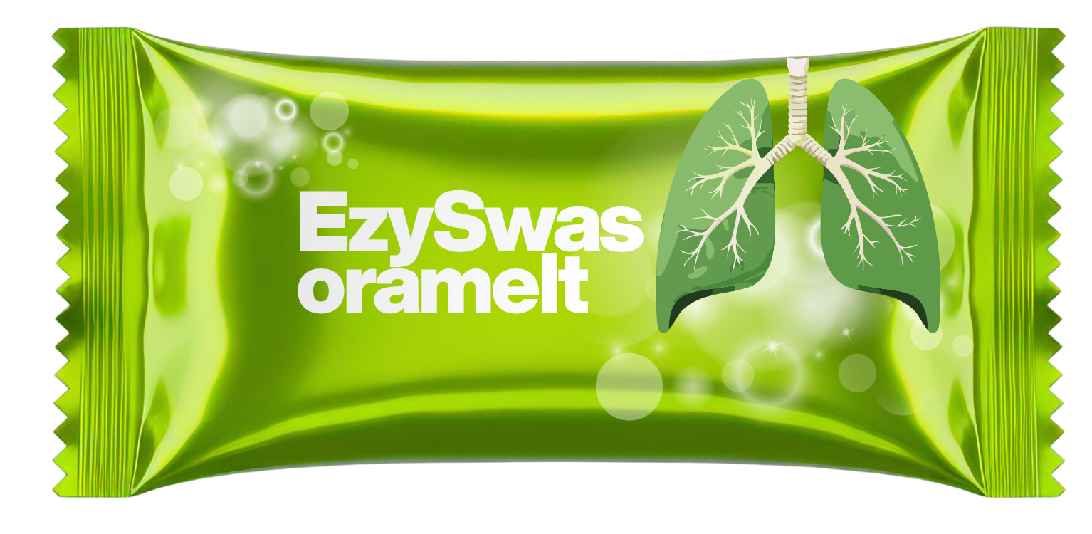 Ezyswas™ Mouth Melt
