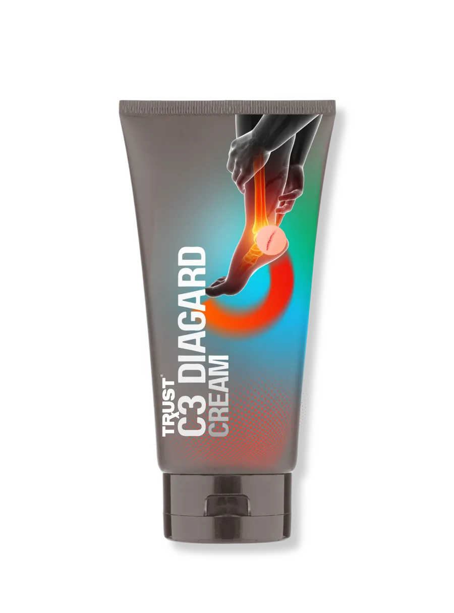 TRUST C3-Diagard Cream