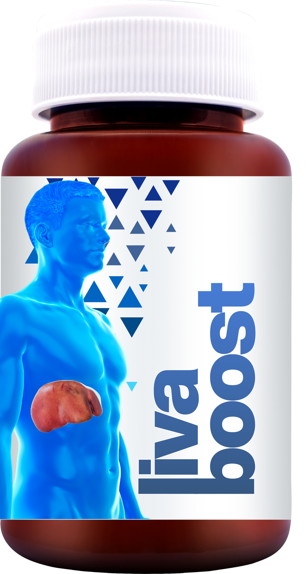 Liva Boost™ Tablet