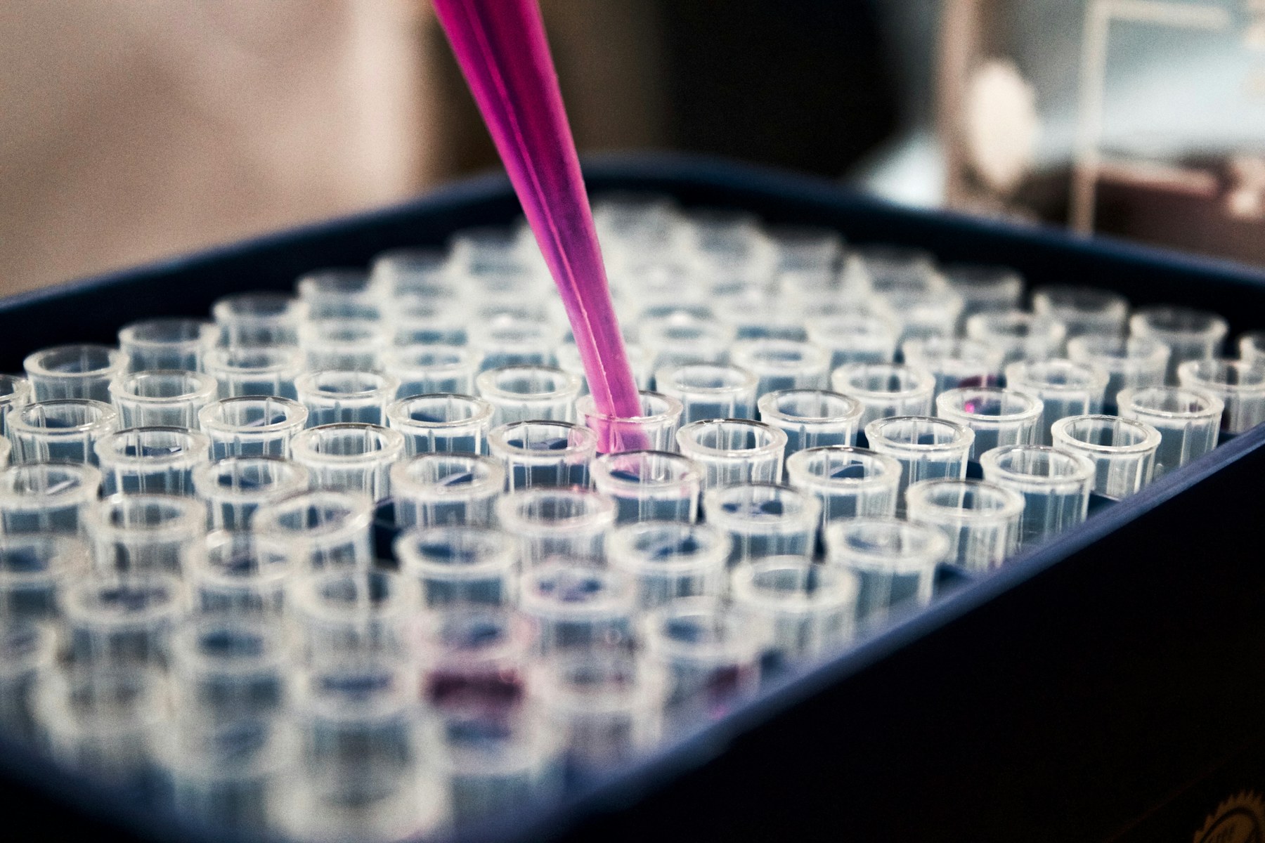 Technology transfer designed for seamless scale-up & commercial manufacturing