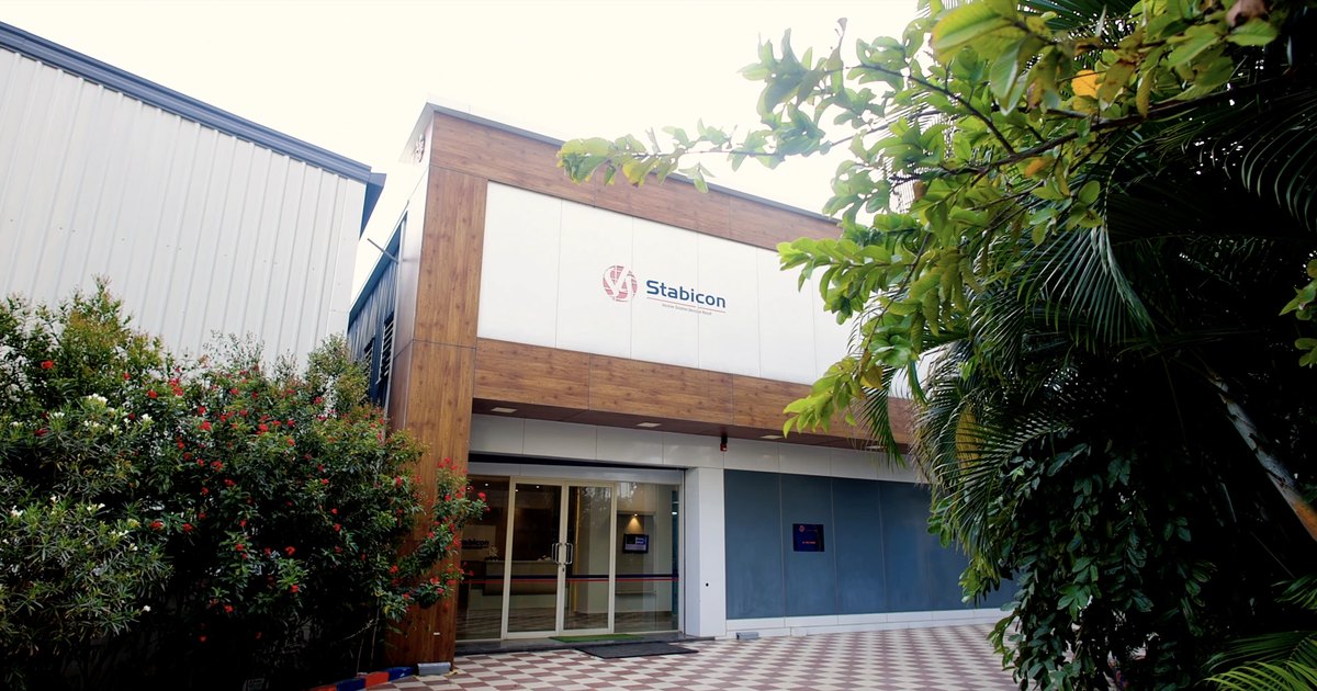 Stabicon Life Sciences Pvt Ltd